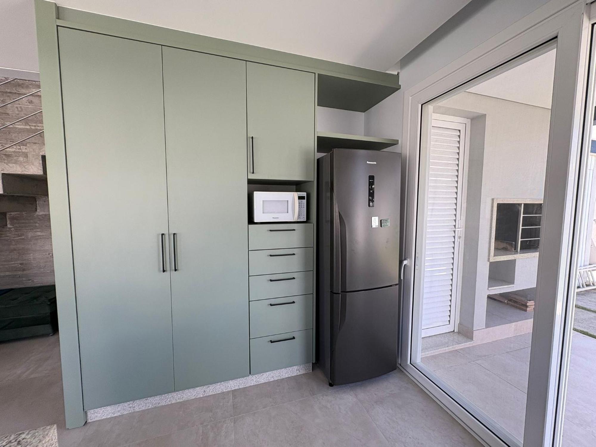 Residencial Azure Villa - Florianopolis — Fotos 3